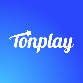 TonPlay RU channel avatar