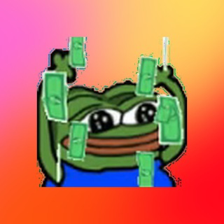 Мысли о TON channel avatar