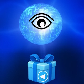 TON's Gifts channel avatar