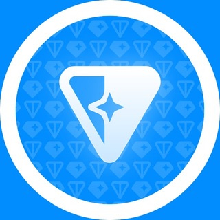 Аватар канала TON / GRAM Space