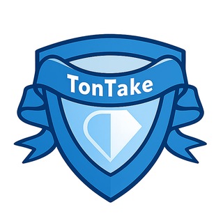 Аватар канала Тонтейк Гаранты