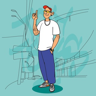 Tony Говорить channel avatar