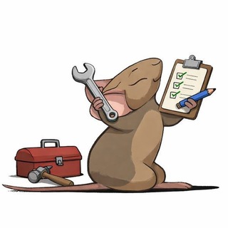 Toolkit channel avatar