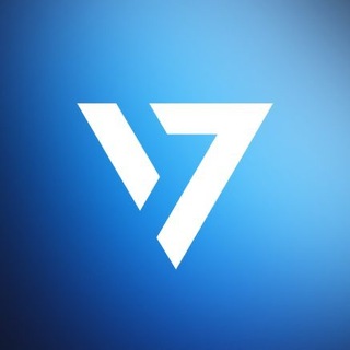 Top 7 | Tech, AI & Crypto Analytics channel avatar
