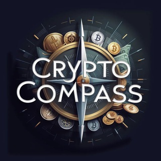 Crypto Compass channel avatar