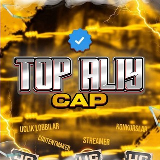 topaliy_cap channel avatar