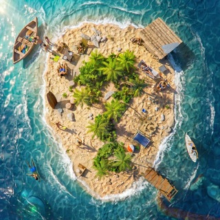 Utopia Show channel avatar
