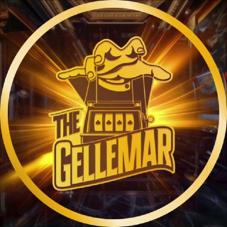 Аватар канала Gellemar | Геллемар (TOP BET)