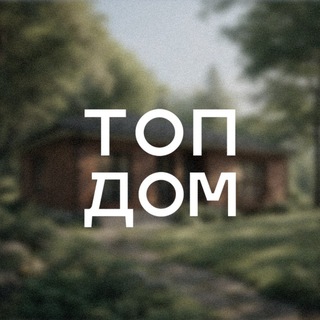 ТопДом: Новости строительства channel avatar