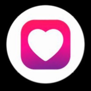 Аватар канала Top follow app promo code