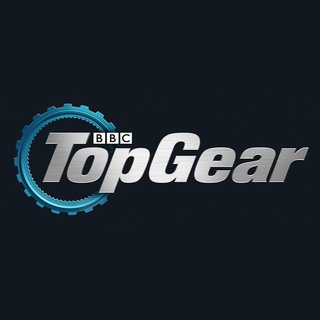 Аватар канала Top Gear