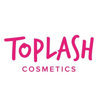 Toplash – для роста ресниц и бровей channel avatar