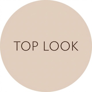 TOP LOOK channel avatar