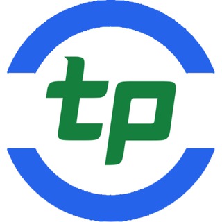 Toproid channel avatar