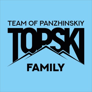 TOPSKI Family channel avatar