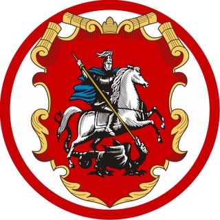 Аватар канала Моя Москва