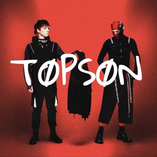 Аватар канала TØPSØN • Twenty One Pilots