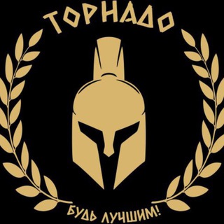 Аватар канала Торнадо Витебск