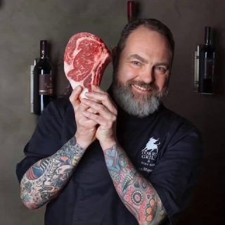 Torro Grill Steaks & Burgers channel avatar