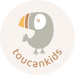 ToucanKids channel avatar