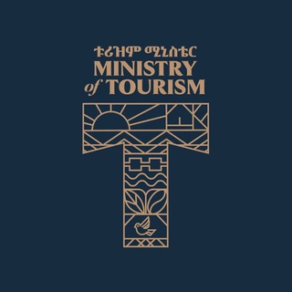 ቱሪዝም ሚኒስቴር - Ministry of Tourism channel avatar
