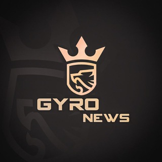 GYRO NEWS channel avatar