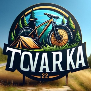 Аватар канала Tovarka_22