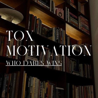 ToxMotivation channel avatar