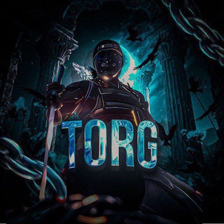Torg XML (Tik Tok) channel avatar