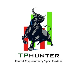 Аватар канала TP Hunter | سیگنال اساتید