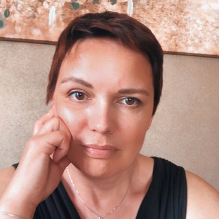 Ирина burro.salvia channel avatar