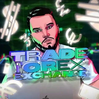 Аватар канала Trade Forex Exchange