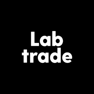 Lab trade channel avatar