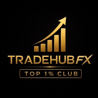 Аватар канала tradehub_fx
