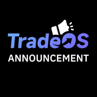 Аватар канала TradeOS News