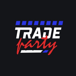 Павел Сычёв | $ TradeParty $ channel avatar