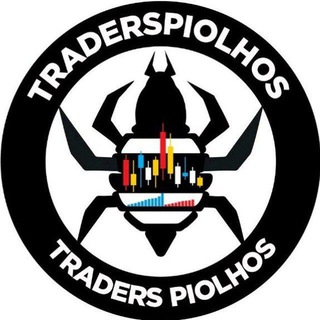 Traders Piolhos® - Day Trade - Mini Índice - Mini Dólar - Ações - channel avatar
