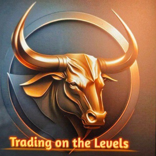 trading on the levels channel avatar