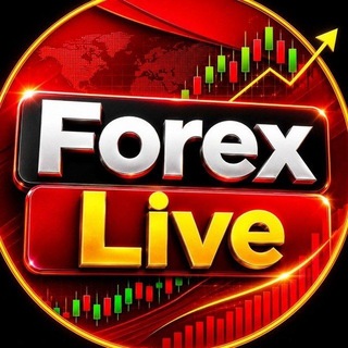 Аватар канала Forex Signals Live | Free