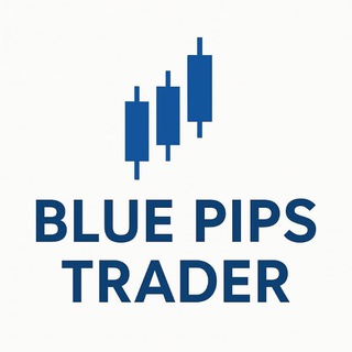 BLUE PIPS TRADER channel avatar