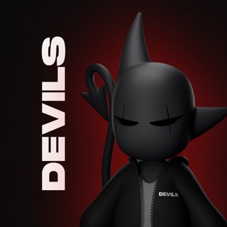 DEVILS channel avatar