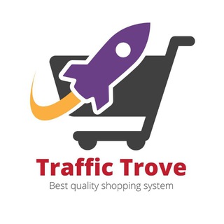 Аватар канала TrafficTroveofficial
