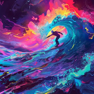 Трансерфинг: за пределами Я channel avatar
