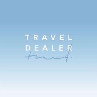 Travel Dealer channel avatar