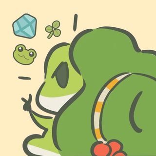 Аватар канала Travelfrog News