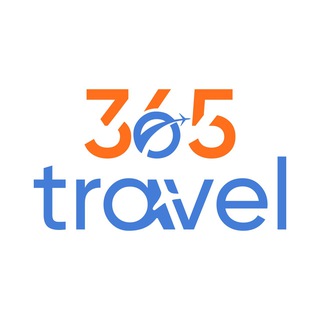 365 TRAVEL channel avatar