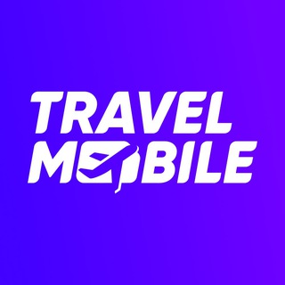 Аватар канала Travel Mobile