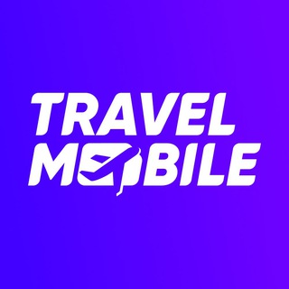 Аватар канала Travel Mobile Bot - eSIM/SIM