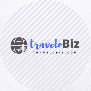 Аватар канала travelobiz - Travel News & Updates