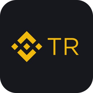 Binance TR channel avatar